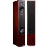 Акустическая система MartinLogan Motion 20 High-Gloss Black Cherry Wood  