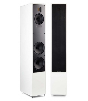 Акустическая система MartinLogan Motion 20 High-Gloss White