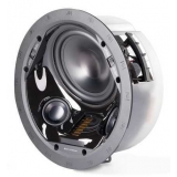 Встраиваемая акустика MartinLogan Vanquish Metal Grill  Paintable White