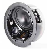 Встраиваемая акустика MartinLogan Vanquish Metal Grill  Paintable White