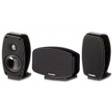 Акустическая система Paradigm Cinema 100 Black 3 