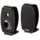 Акустическая система Paradigm Cinema 100 Black