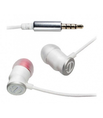 Наушники Paradigm Shift E1 White