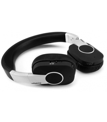 Наушники Paradigm Shift H15NC Silver