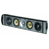 Акустическая система Paradigm Millenia 20 LCR Black