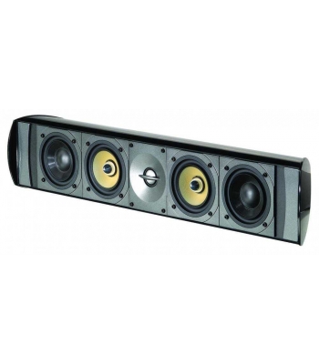 Акустическая система Paradigm Millenia 20 LCR Black