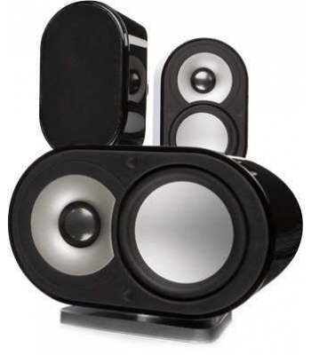 Акустическая система Paradigm Millenia ONE 3.0 Black