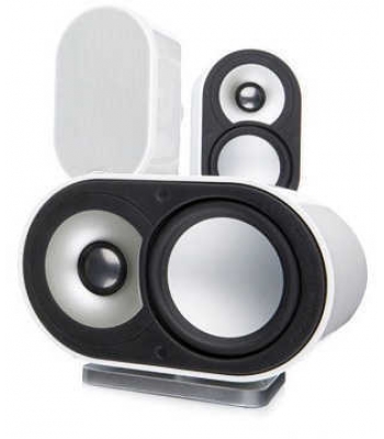 Акустическая система Paradigm Millenia ONE 3.0 White