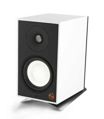 Акустическая система Paradigm Shift Powered Speaker A2 Polar White