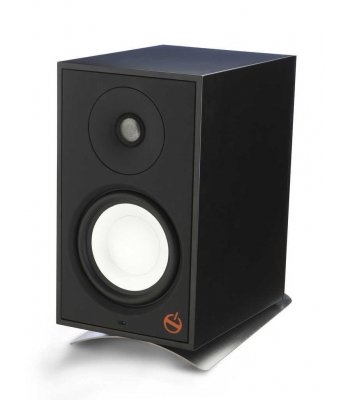 Акустическая система Paradigm Shift Powered Speaker A2 Storm Black