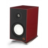Акустическая система Paradigm Shift Powered Speaker A2 Vermillion Red