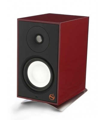 Акустическая система Paradigm Shift Powered Speaker A2 Vermillion Red