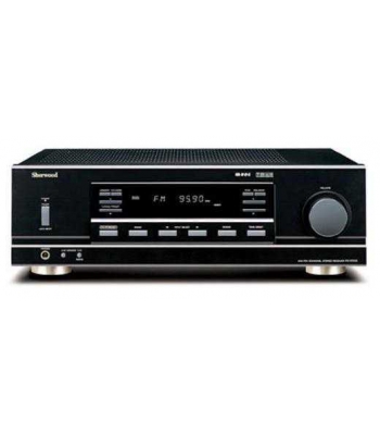 AV ресивер Sherwood RX-5502
