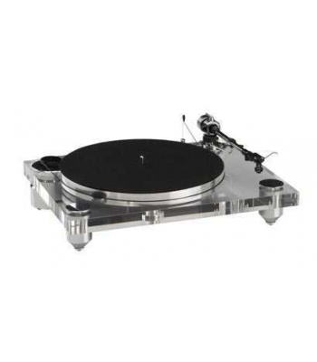 Проигрыватель винила Thorens TD 2010