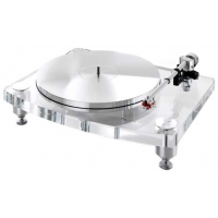 Проигрыватель винила Thorens TD-2015 A, тонарм TP 92, w/o cartridge