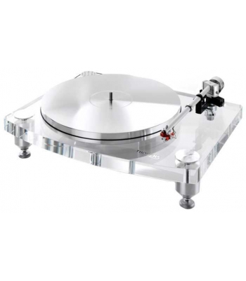 Проигрыватель винила Thorens TD-2015 A, тонарм TP 92, w/o cartridge