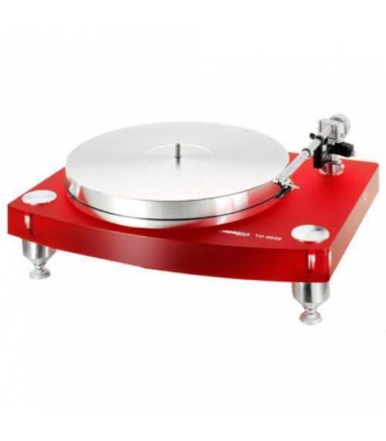Проигрыватель винила Thorens TD-2035 Red, SME 309, w/o cartridge 
