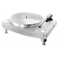 Проигрыватель винила Thorens TD-2035 White, TP 92, w/o cartridge