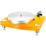 Проигрыватель винила Thorens TD-2035 Yellow, TP 92, w/o cartridge