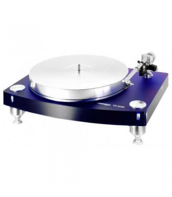 Проигрыватель винила Thorens TD-2035 BC Blue