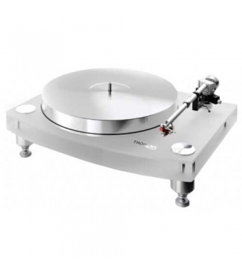 Проигрыватель винила Thorens TD-2035 BC White