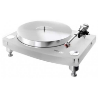 Проигрыватель винила Thorens TD-2035 White, SME M2-9, w/o cartridge
