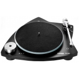 Проигрыватель винила Thorens TD-309 High Gloss Black