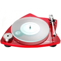 Проигрыватель винила Thorens TD-309 Matte Red