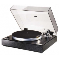 Проигрыватель винила Thorens TD 350 Black