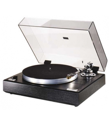 Проигрыватель винила Thorens TD 350 Black