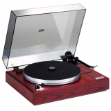 Проигрыватель винила Thorens TD 350 Red
