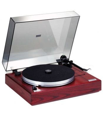Проигрыватель винила Thorens TD 350 Red