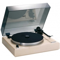 Проигрыватель винила Thorens TD 350 White