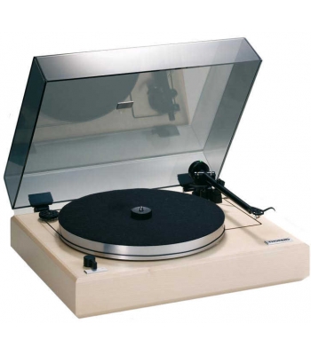Проигрыватель винила Thorens TD 350 White