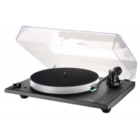 Проигрыватель винила Thorens TD 700 Black