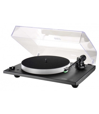 Проигрыватель винила Thorens TD 700 Black