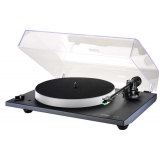 Проигрыватель винила Thorens TD 700 Blue