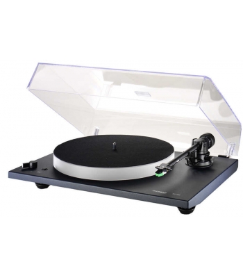 Проигрыватель винила Thorens TD 700 Blue