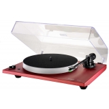 Проигрыватель винила Thorens TD 700 Red