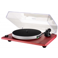 Проигрыватель винила Thorens TD 700 Red