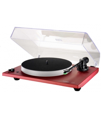 Проигрыватель винила Thorens TD 700 Red