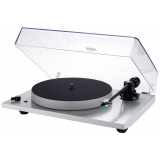 Проигрыватель винила Thorens TD 700 Silver