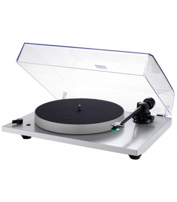 Проигрыватель винила Thorens TD 700 Silver