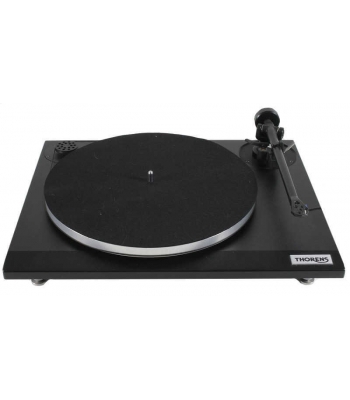 Проигрыватель винила Thorens TD 800/250 Black