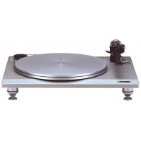 Проигрыватель винила Thorens TD 800/250 Silver