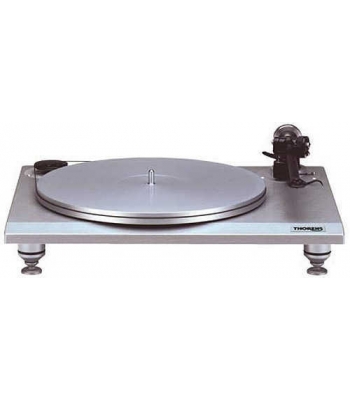 Проигрыватель винила Thorens TD 800/250 Silver