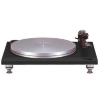 Проигрыватель винила Thorens TD 800/300 Black