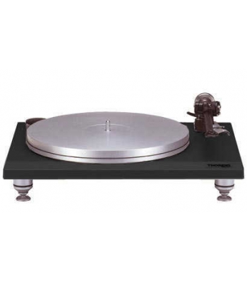 Проигрыватель винила Thorens TD 800/300 Black