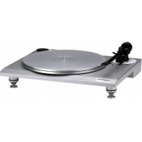 Проигрыватель винила Thorens TD 800/300 Silver