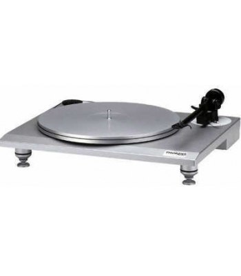 Проигрыватель винила Thorens TD 800/300 Silver
